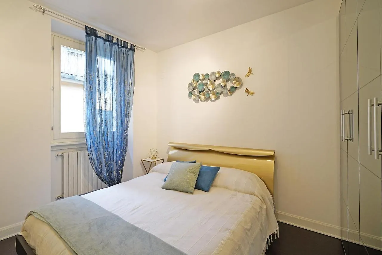 Downtown Apartment - Gardagate Salo