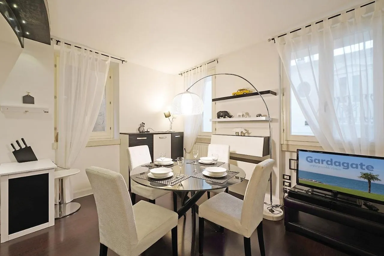 Downtown Apartment - Gardagate Salo