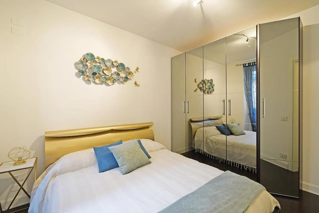 Downtown Apartment - Gardagate Salò
