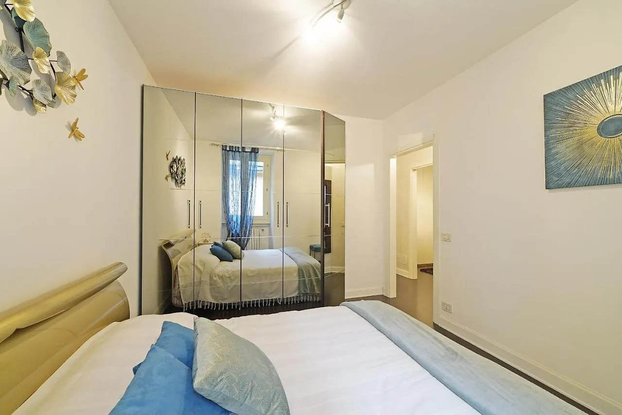Downtown Apartment - Gardagate Salò 0*,  Italien