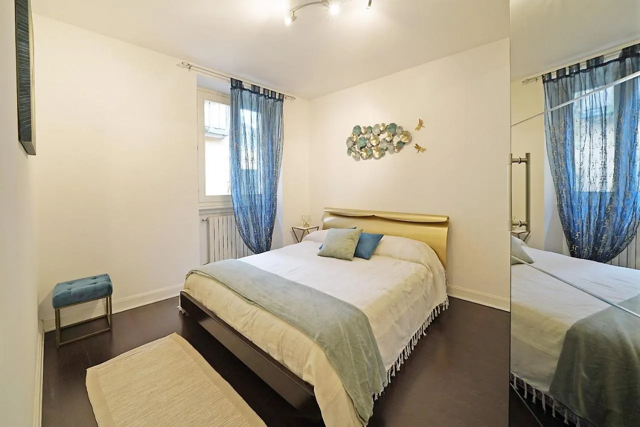 Downtown Apartment - Gardagate Salò