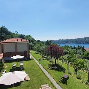 Podere Nigriano Farm stay