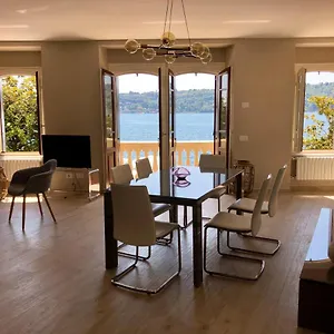 Casa Elisabetta, Affacciata Sul Golfo Apartment