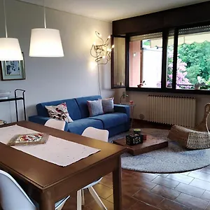 Hébergement de vacances Casa Pachia, Salò