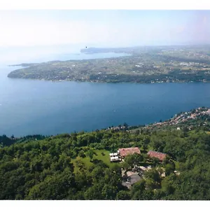 Couette-café La Fiocchina - Magic Place - & In Garda - Countryside Farmhouse, Inside The Middle Of The, Salò