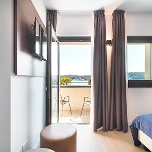 Hotell Rivalta Life Style, Salò