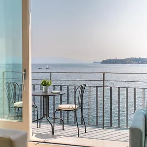 Luxury View Apartment