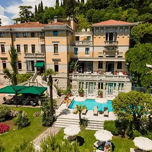 Hotel Laurin, Salò