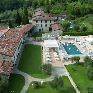 Séjour à la ferme Milord, Salò