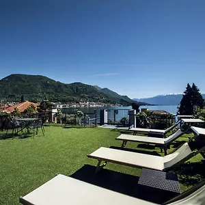 Hotell Conca D'oro, Salò