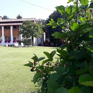 La Scala Farm stay