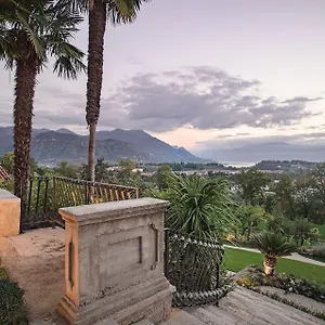 Borgo Il Mezzanino Farm stay