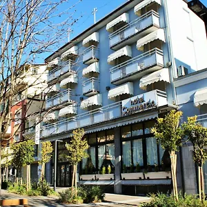 Ristorante Commercio Hotel