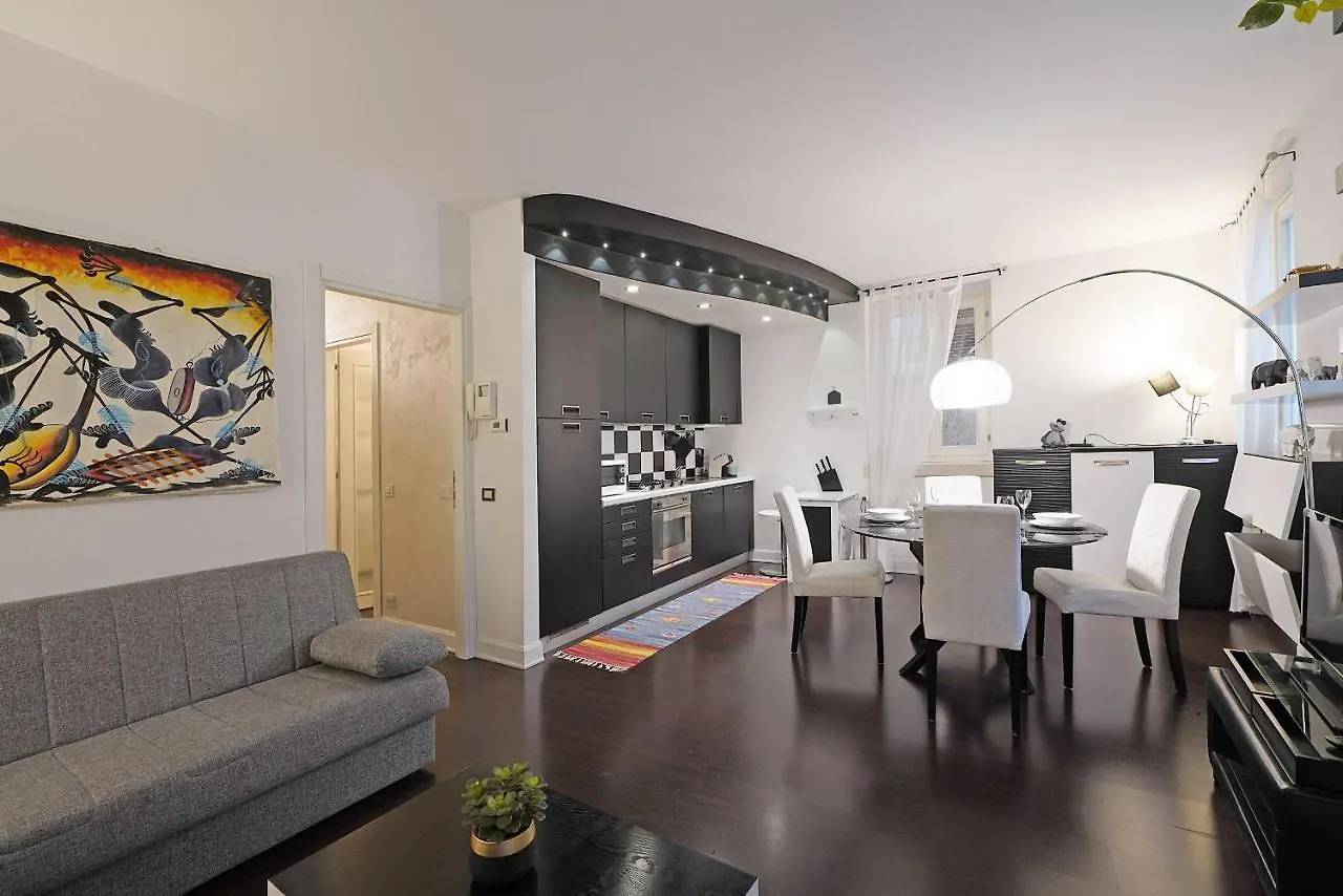 Downtown Apartment - Gardagate Salo
