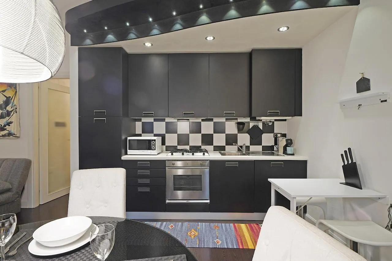 Downtown Apartment - Gardagate Salo