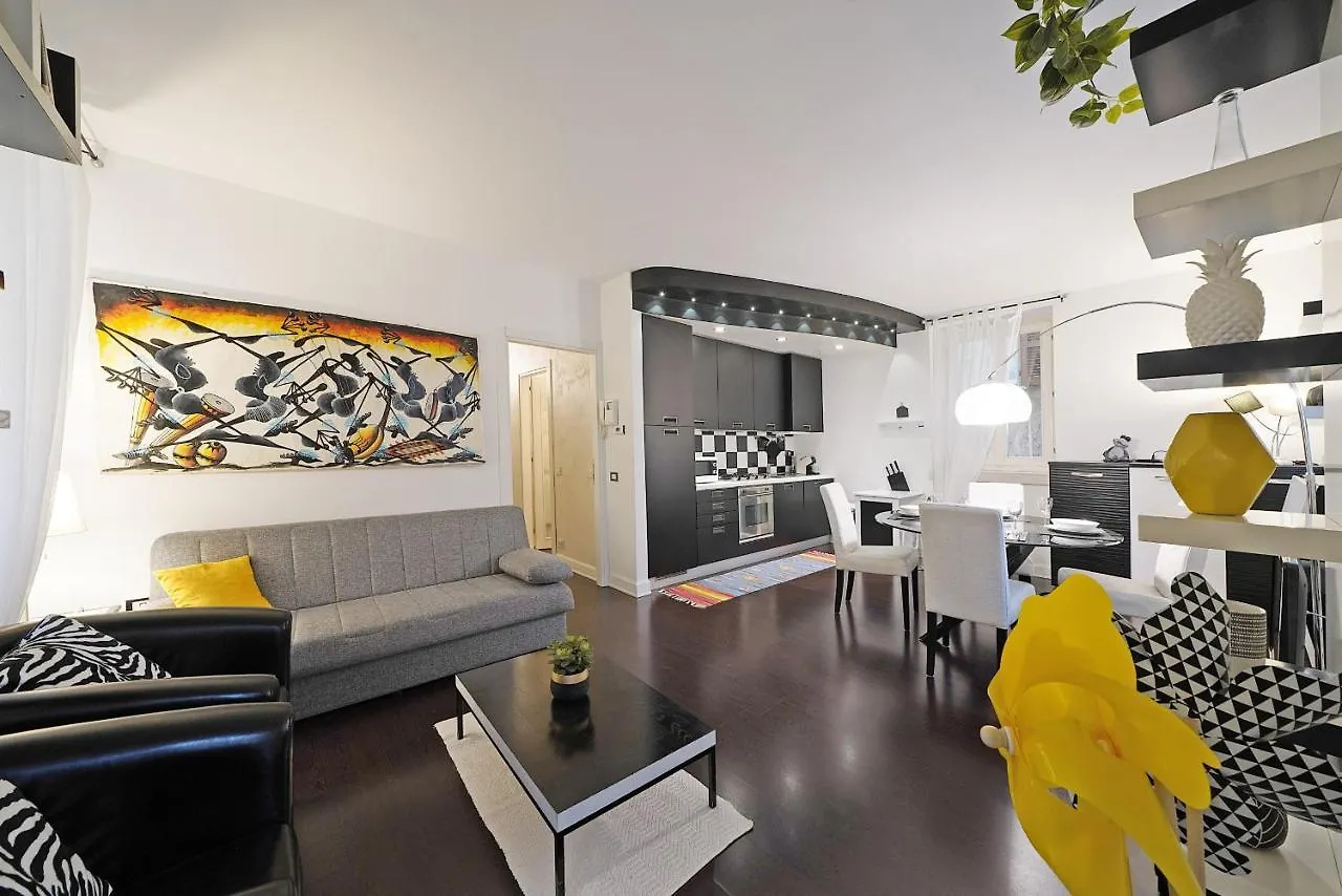 Downtown Apartment - Gardagate Salo