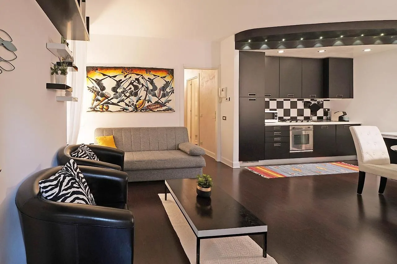 Downtown Apartment - Gardagate Salo